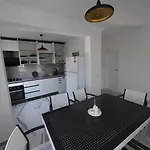 Mey Apartament Kaş