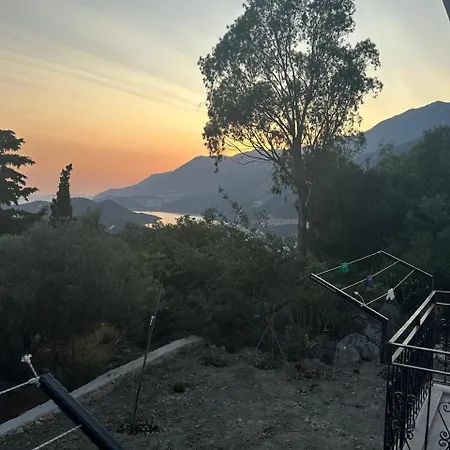 Mey Daire Kaş