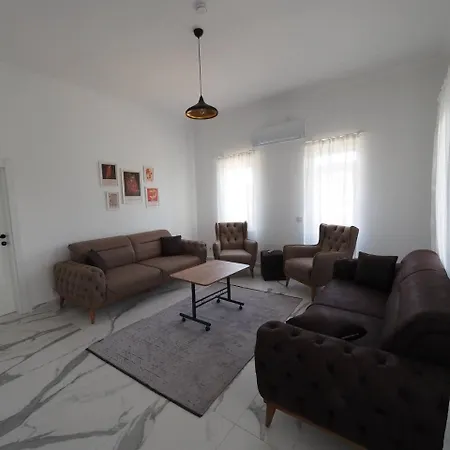 Mey Apartment