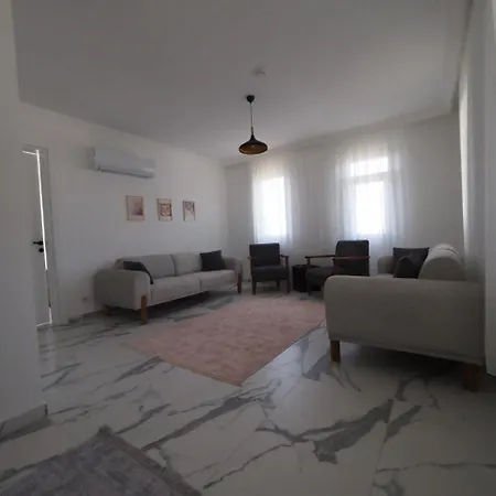 Mey Apartment Kas