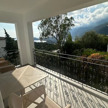 Mey Apartment Kas