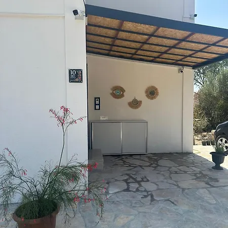Mey Apartment