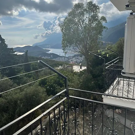 Mey Apartment Kas