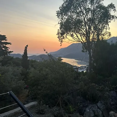 Daire Mey Kaş